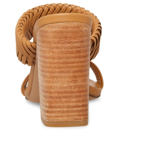 NIB Steve Madden heels size 8 - Picture 4 of 9